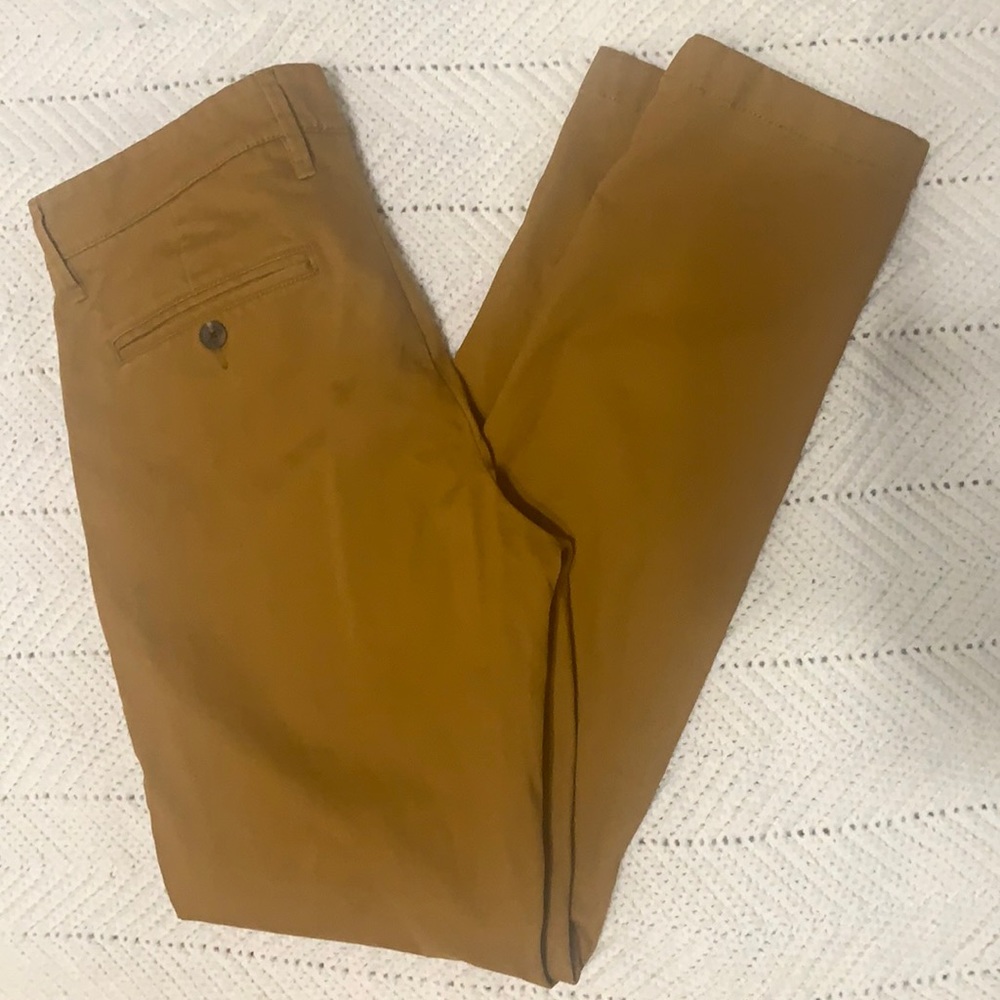 Goodfellow & Co. Skinny Fit Hennepin Chino
